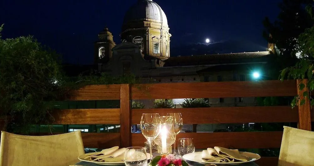 Hotel Dal Moro Gallery Assisi