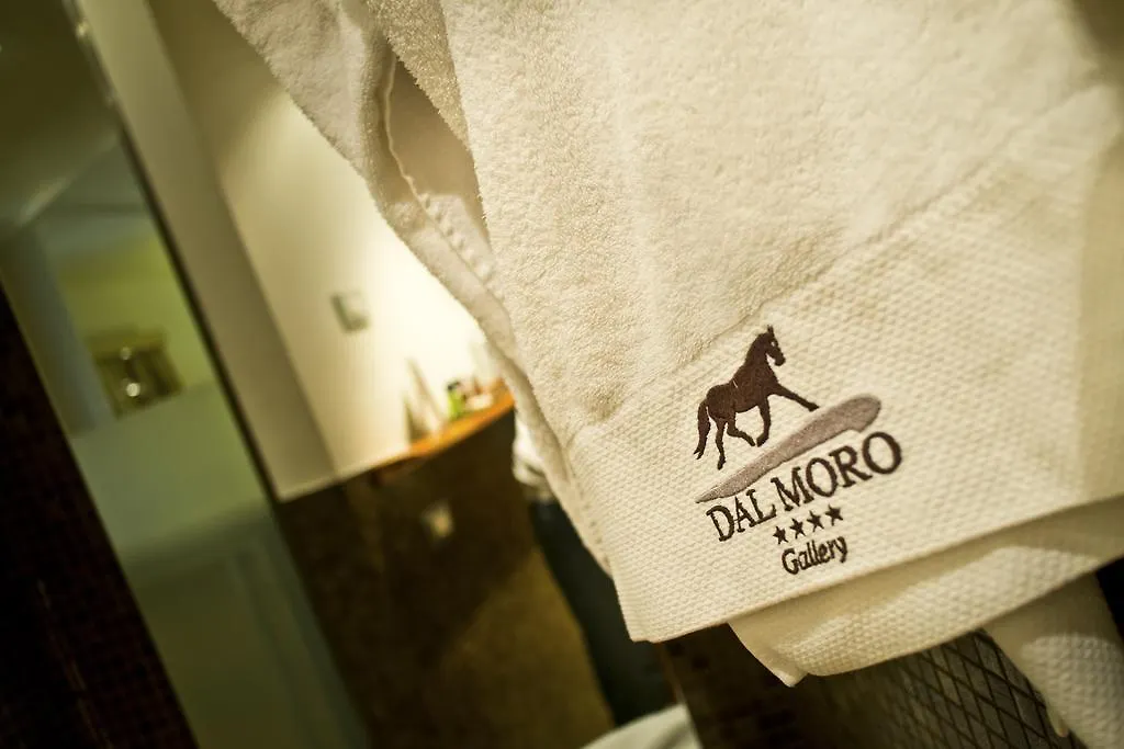 Hotel Dal Moro Gallery Assisi