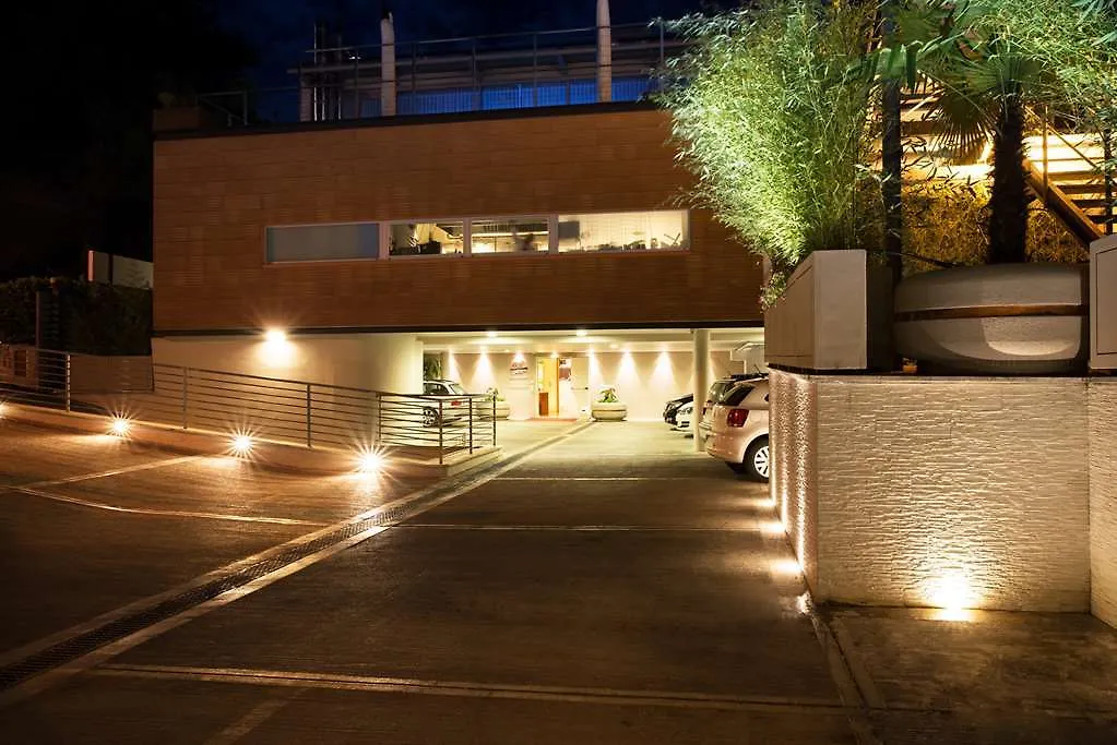 ****  Hotel Dal Moro Gallery Assisi Italia