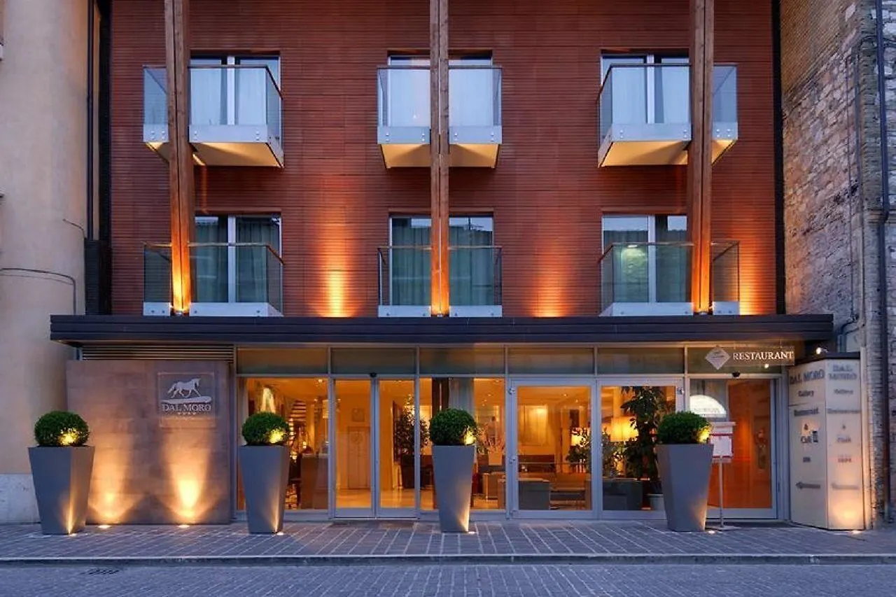 Hotel Dal Moro Gallery Assisi