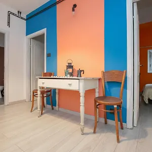 La Casa Di Marta Apartamento Génova