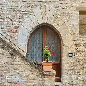 Appartamento Anfiteatro, Assisi