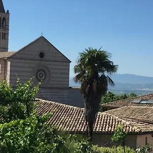 Appartamento Nonna Flo, Assisi