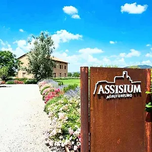 Assisium Asís