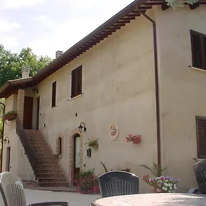 Séjour à la ferme Agriturismo La Cantina San Martino