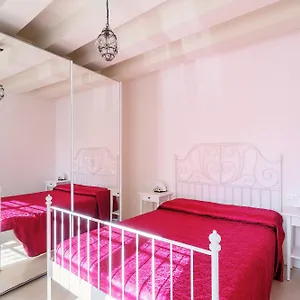 Dorsoduro Apartamento Venecia