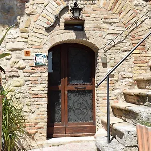 Torretta Dependance Asís
