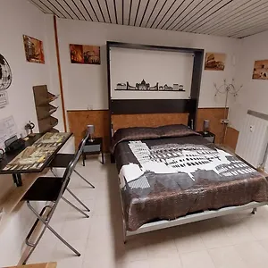 Mini Indipendente Apartamento Roma