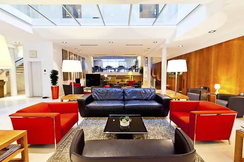 Dal Moro Gallery Hotel Asís
